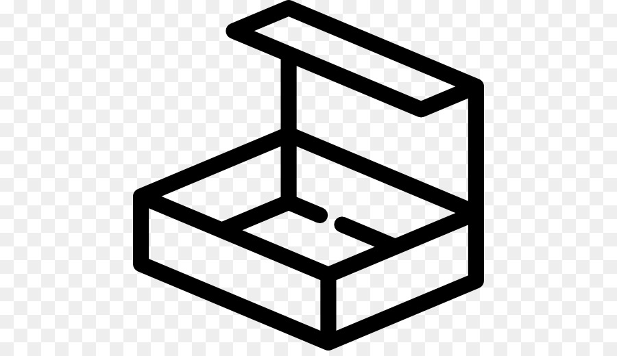 коробка，компьютерные иконки PNG