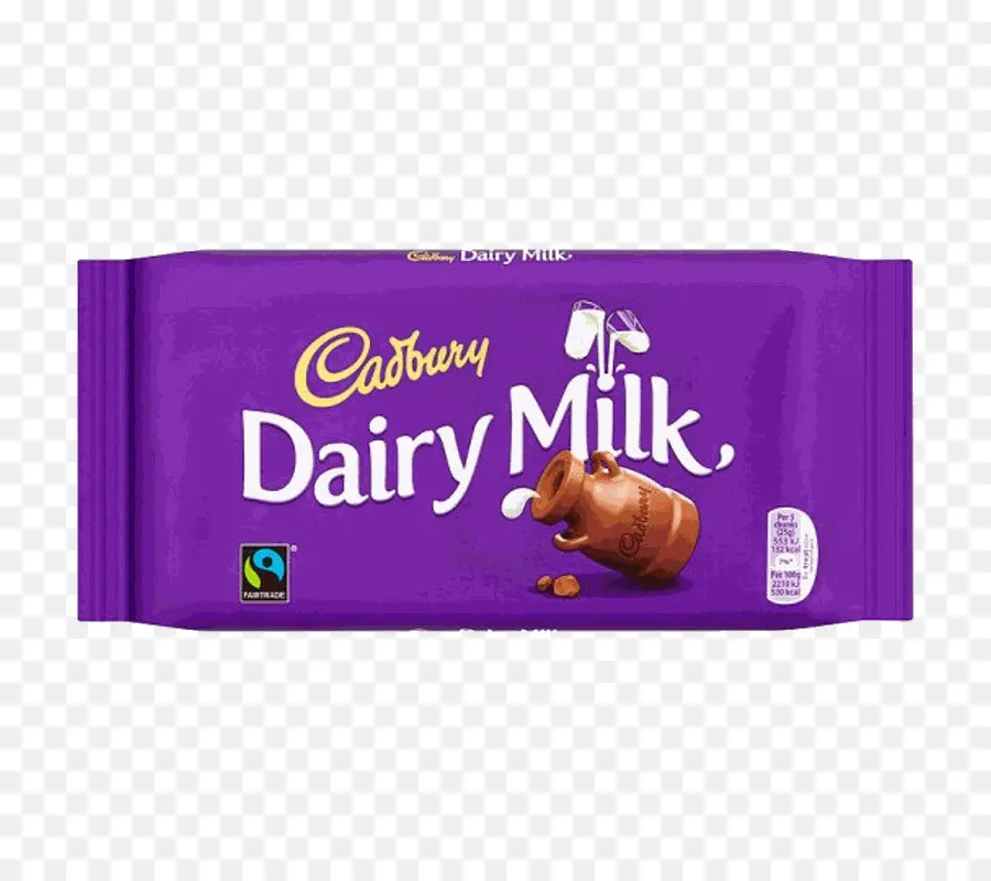 шоколадный батончик，молоко PNG