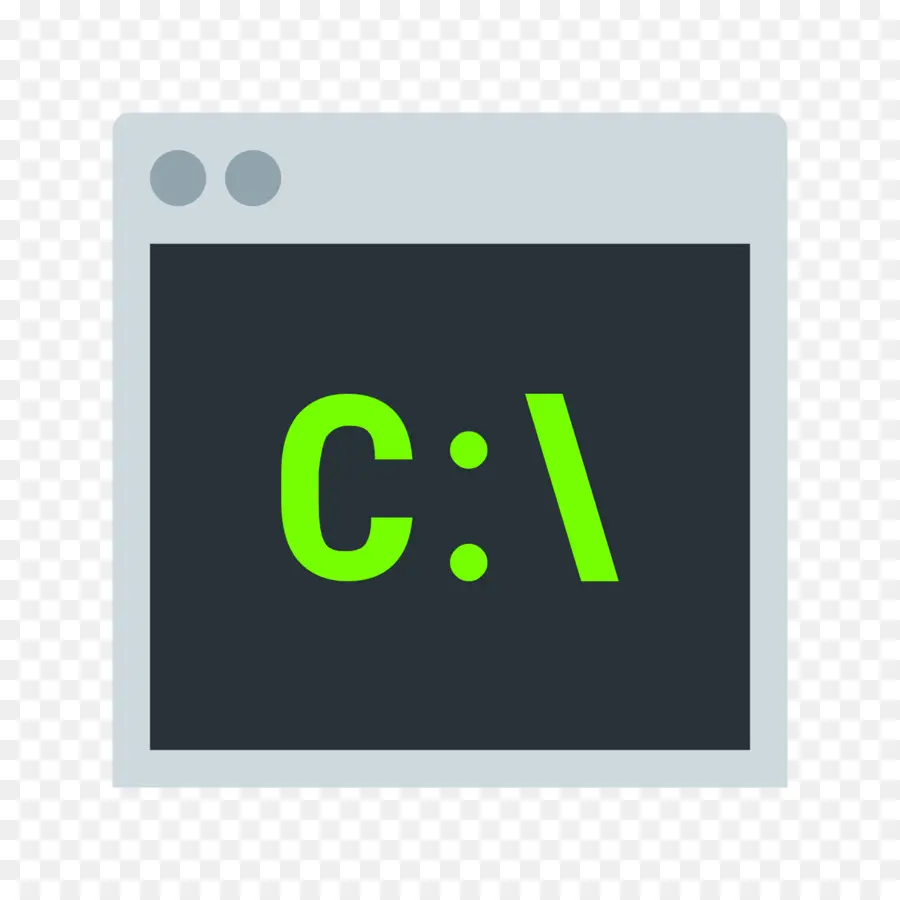 интерфейс командной строки，компьютерные иконки PNG