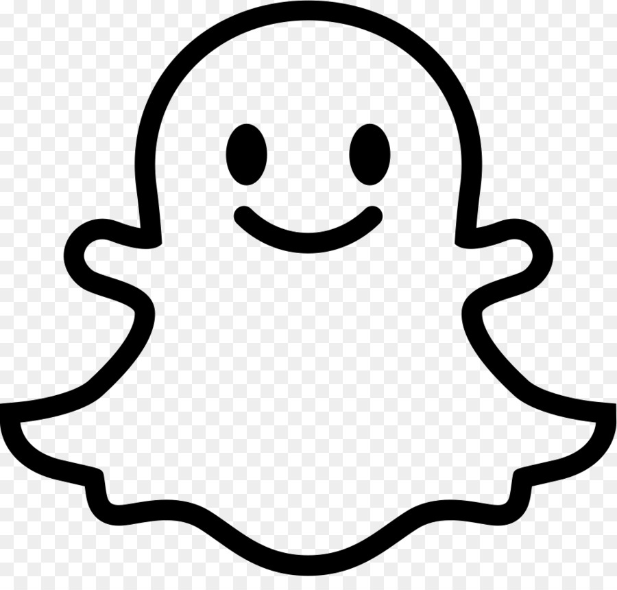 Snap Inc，Snapchat PNG