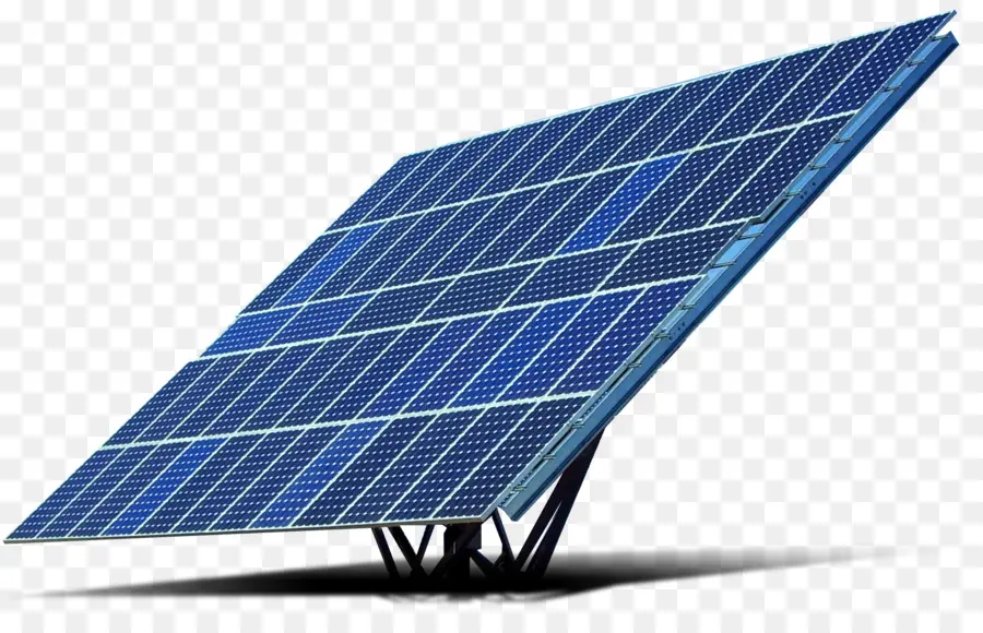 солнечной энергии，фотовольтаика PNG