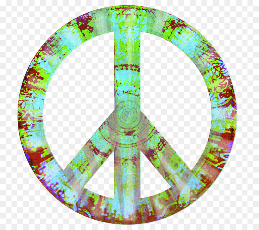 Мирные символы，символ PNG