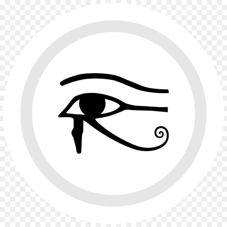 Уаджет Египетский символ