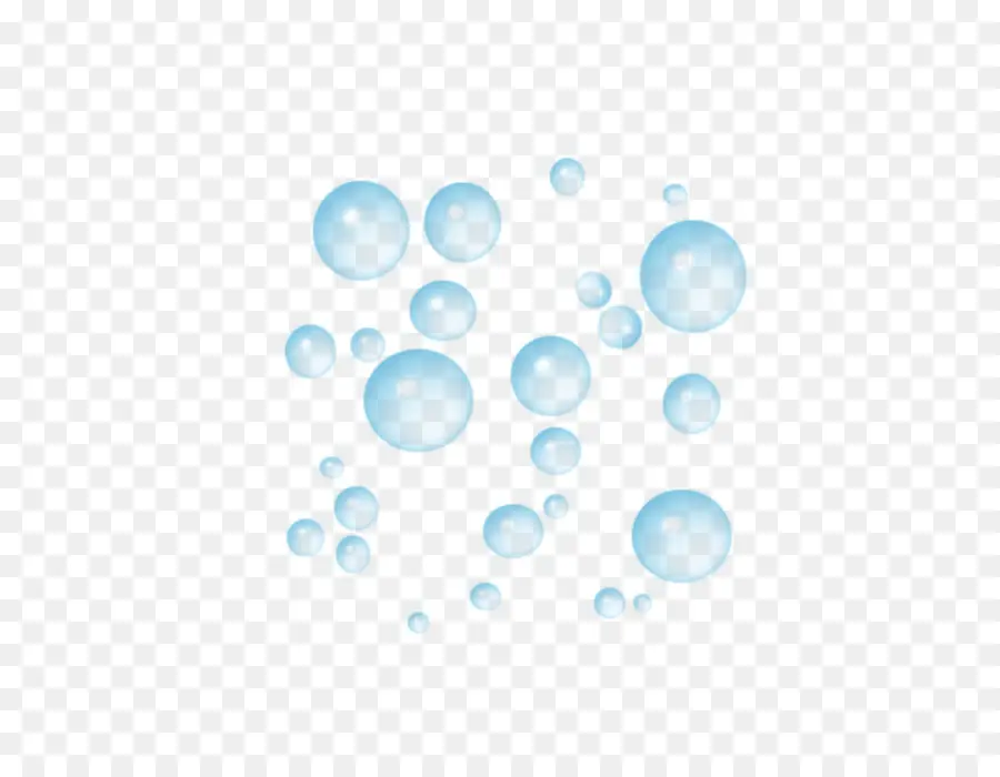 пузырь，анимация PNG