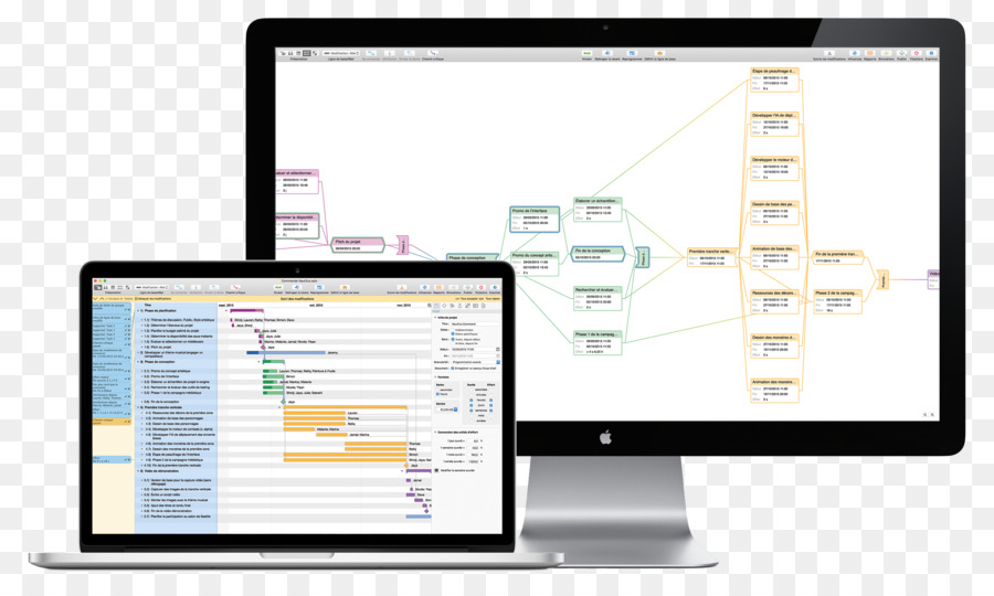 макбук про，составления производственных планов PNG