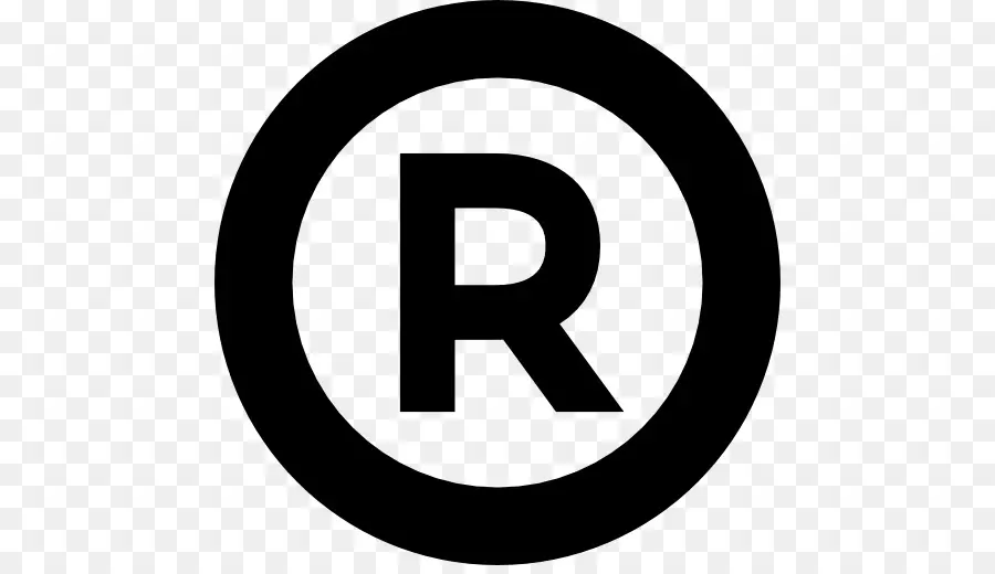 авторское право，символ авторского права PNG
