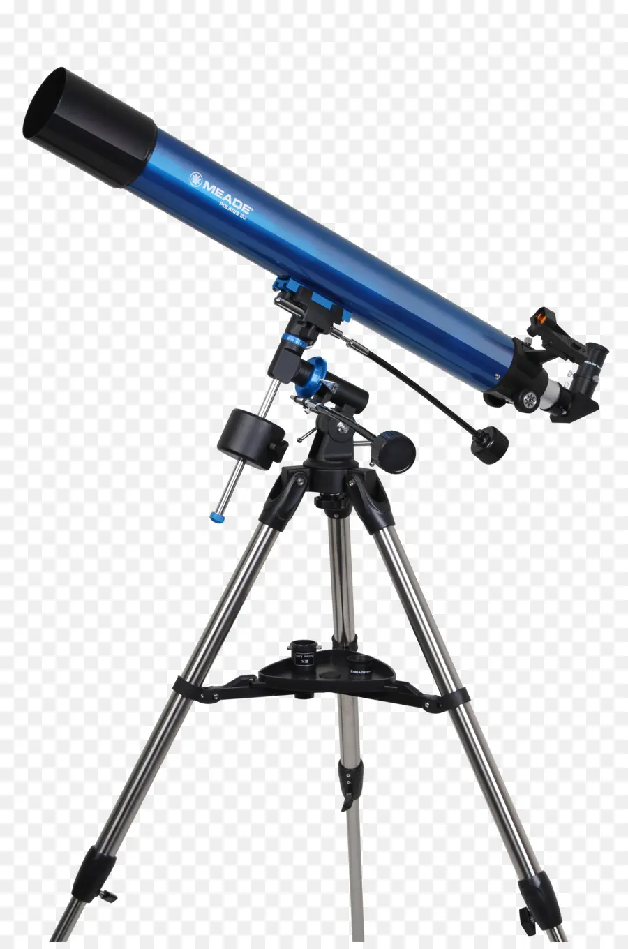 МИД инструменты，рефрактор телескоп PNG