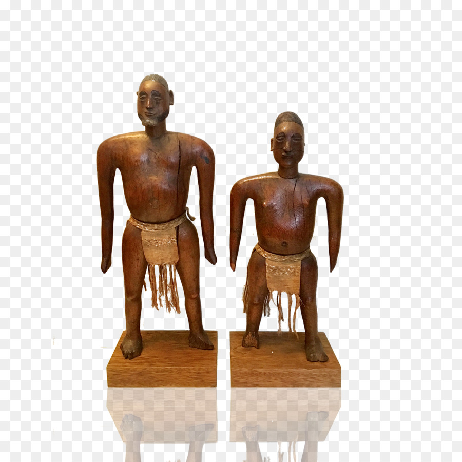 бронзовая скульптура，фигурка PNG