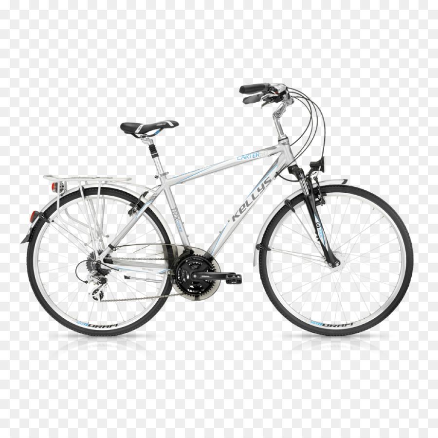 велосипед，келлис PNG