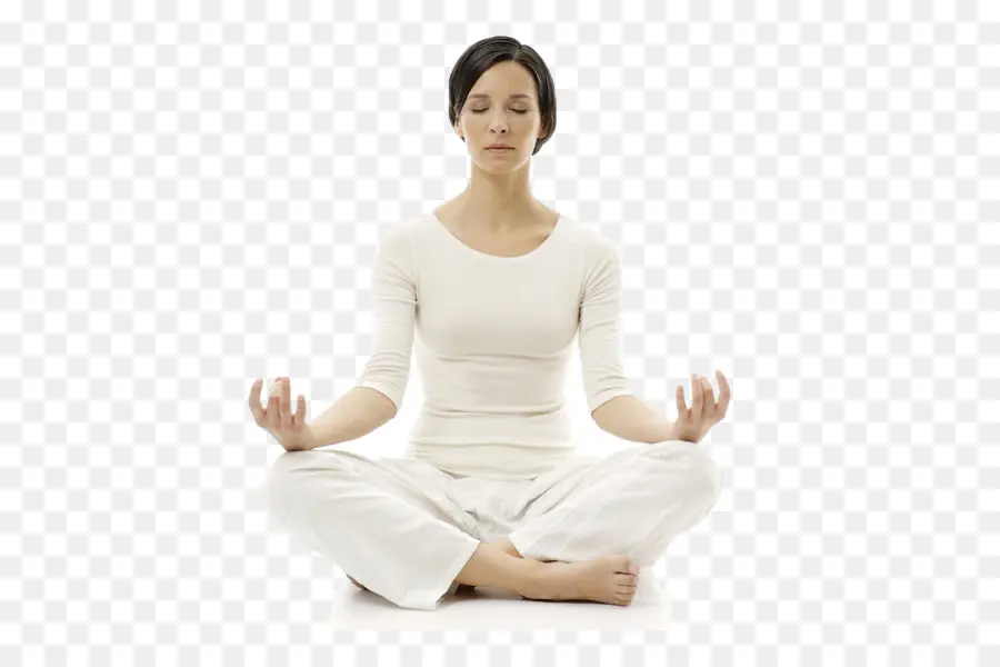 медитация，спокойствие PNG