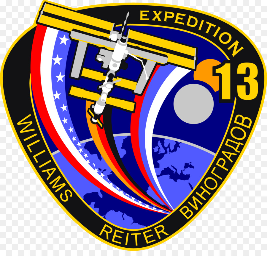 Экспедиция 13，Международная космическая станция PNG