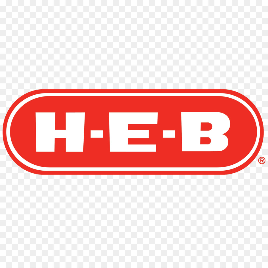 Логотип H E B，Бренд PNG