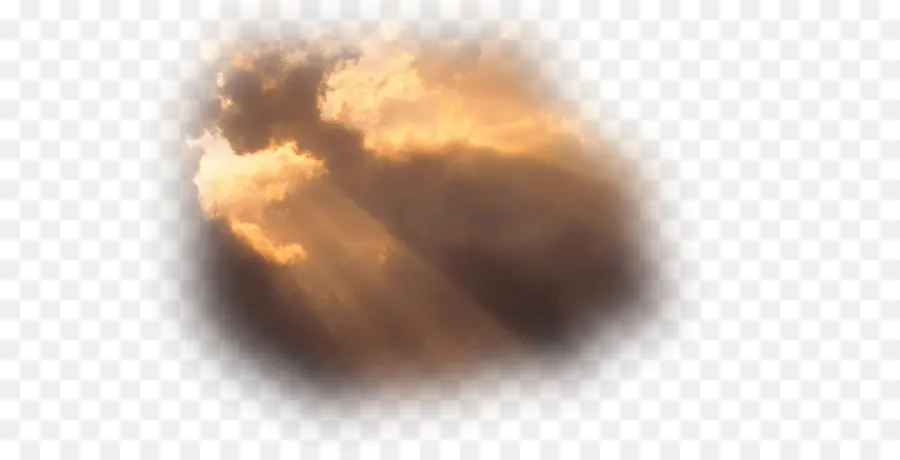 небо，облако PNG