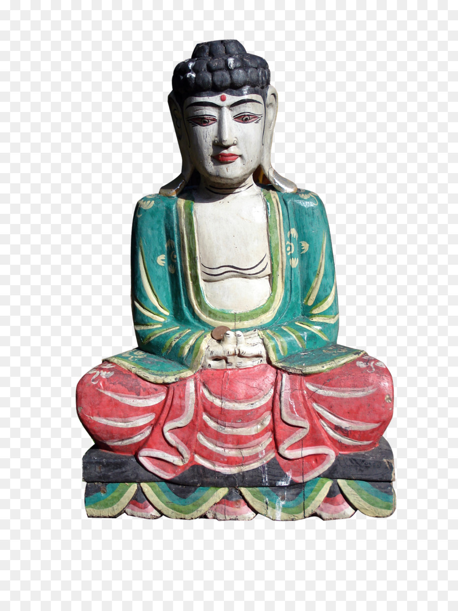 гаутама будда，статуи PNG