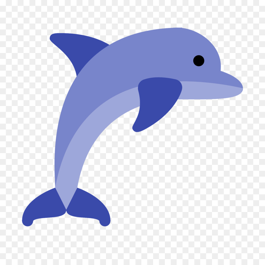 Дельфины для детей