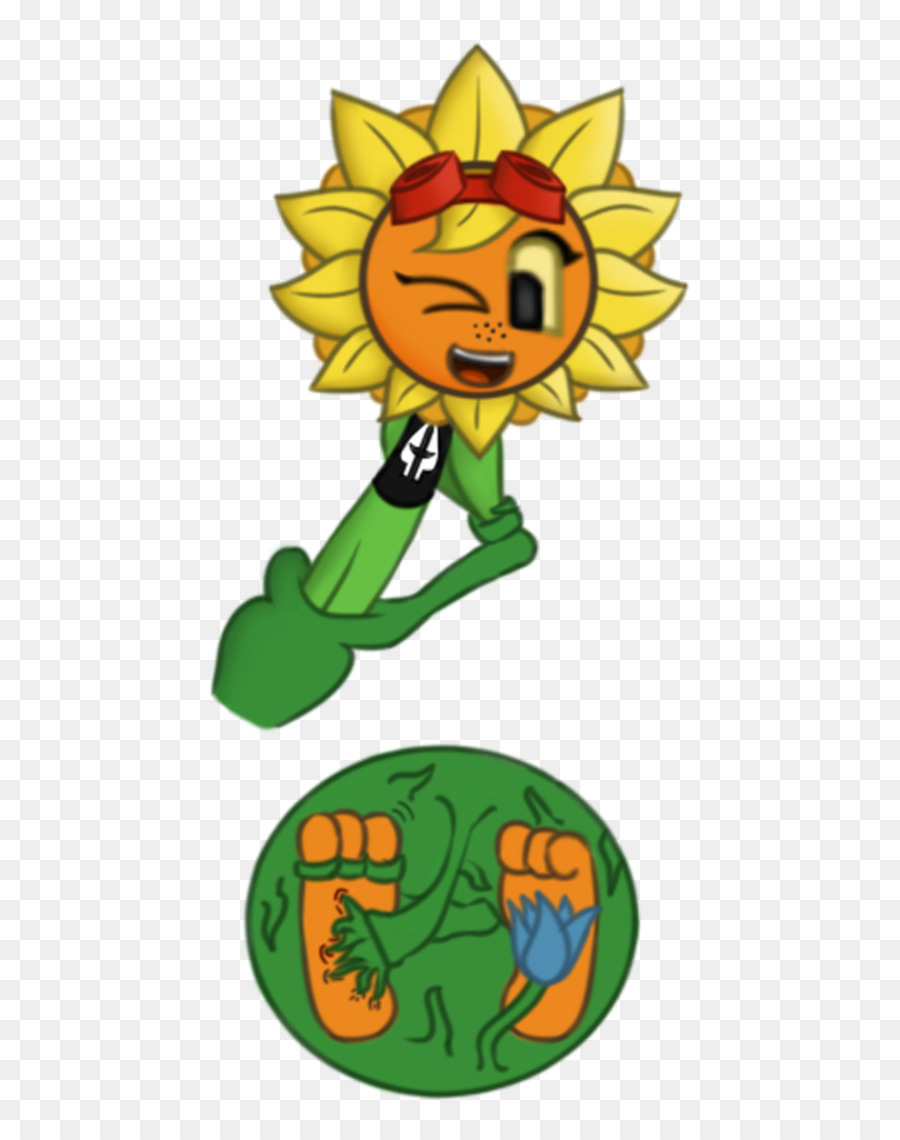 Plants vs Zombies Solar Flare