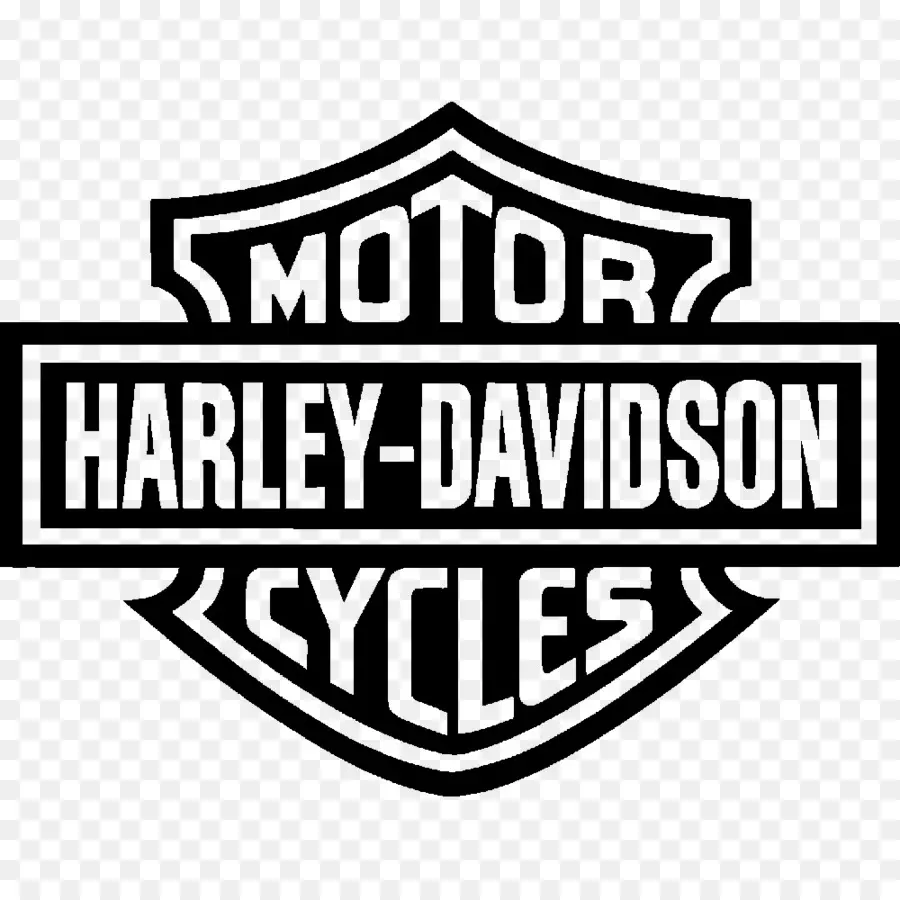 Harleydavidson，логотип PNG