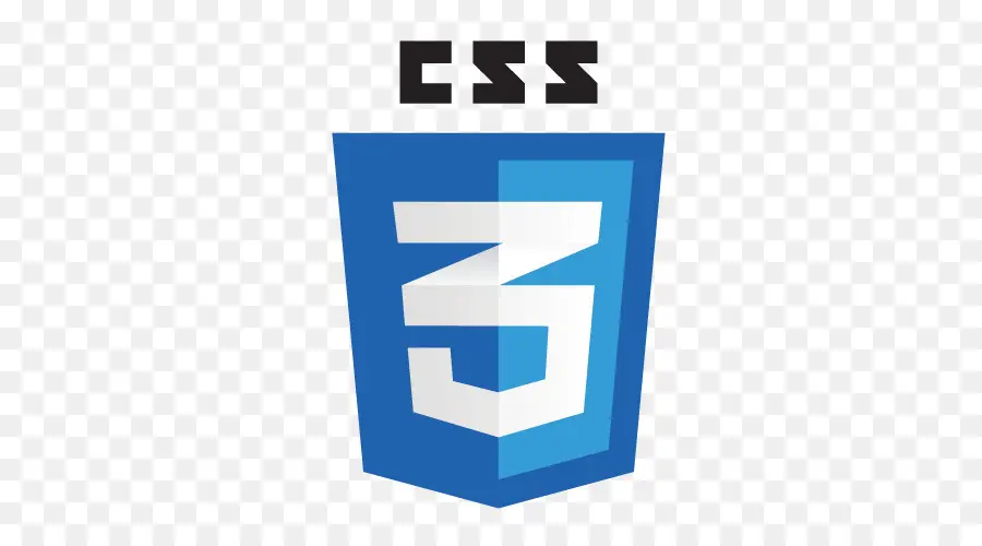 Css3 логотип，Интернет PNG