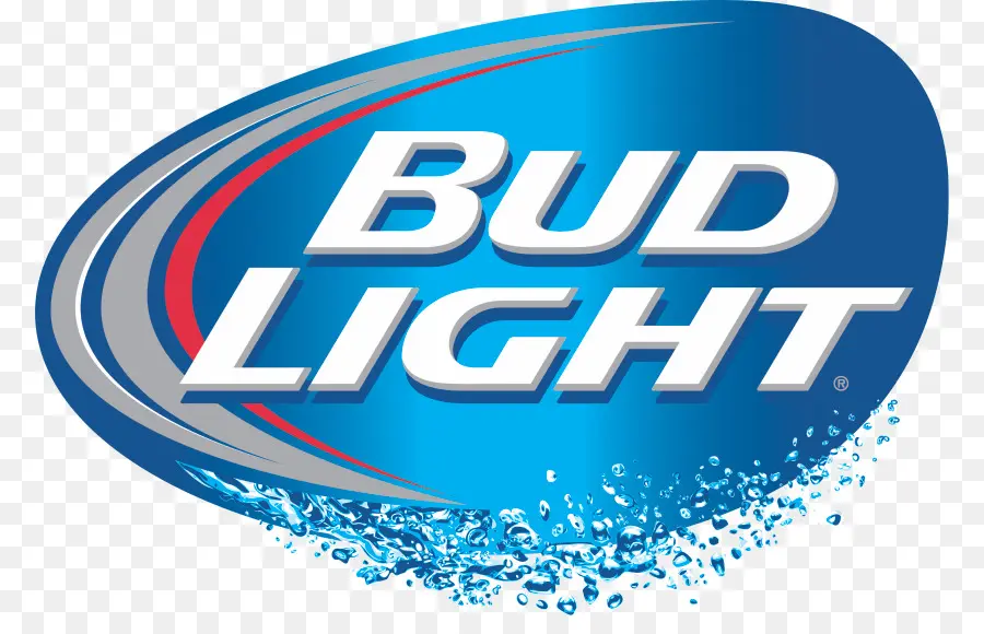 Логотип Bud Light，Пиво PNG