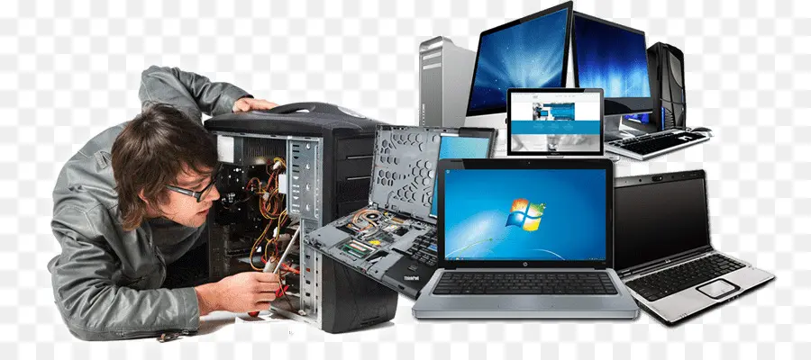 компьютерная мышь，ноутбук PNG