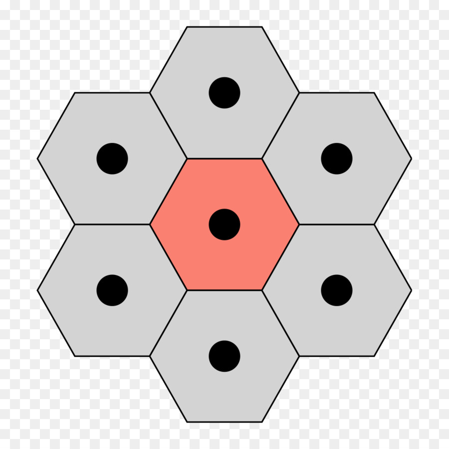 Гексагональный шестиугольник