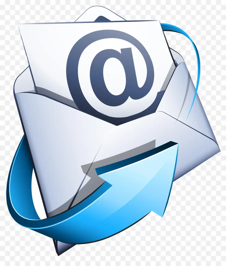 Электронной почты，Адрес электронной почты PNG