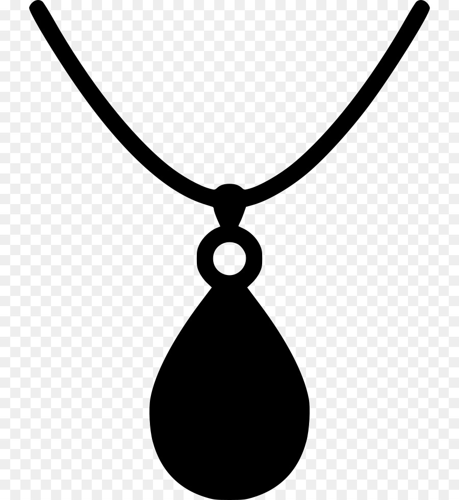 подвески，ожерелье PNG