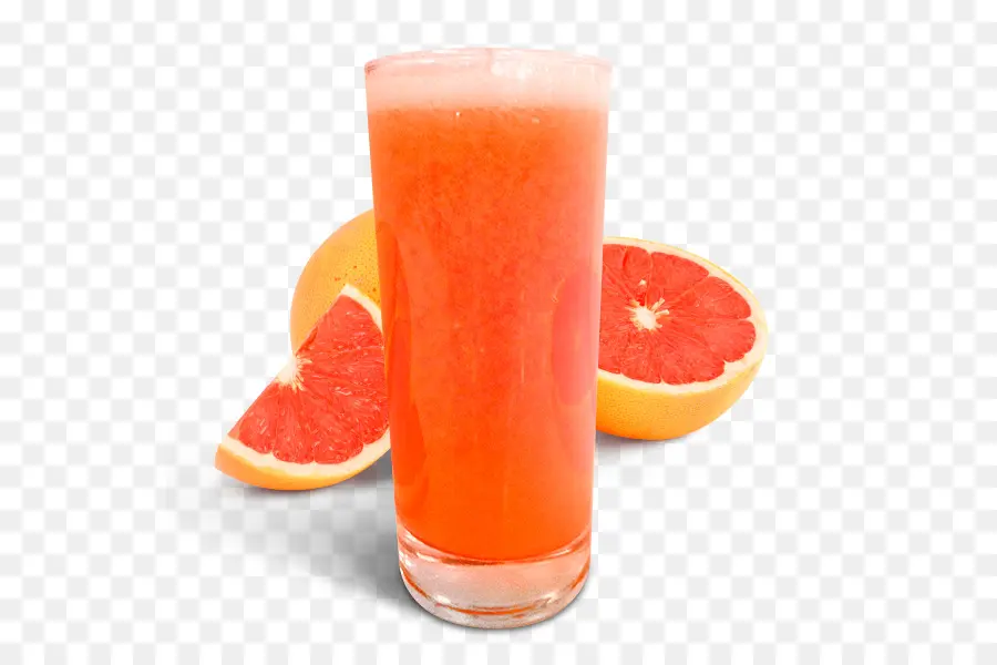 грейпфрут，грейпфрутовый сок PNG