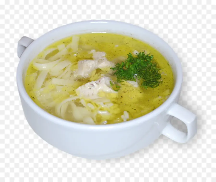Cockaleekie Soup，куриный суп PNG