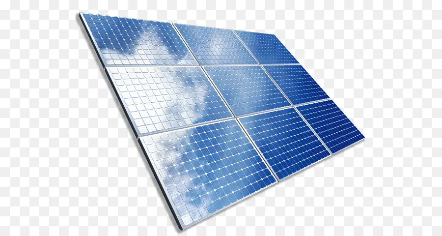 солнечная энергия，солнечные панели PNG