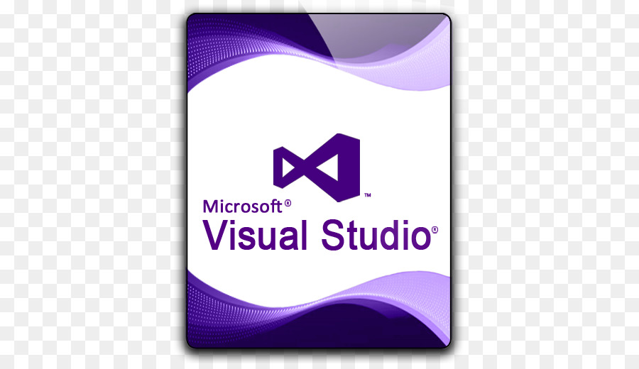корпорация Майкрософт Visual студии，Майкрософт PNG
