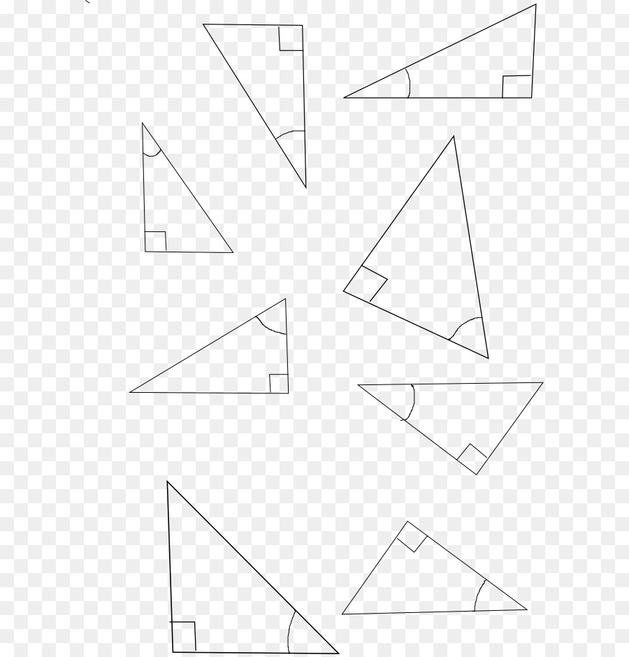 бумага，треугольник PNG