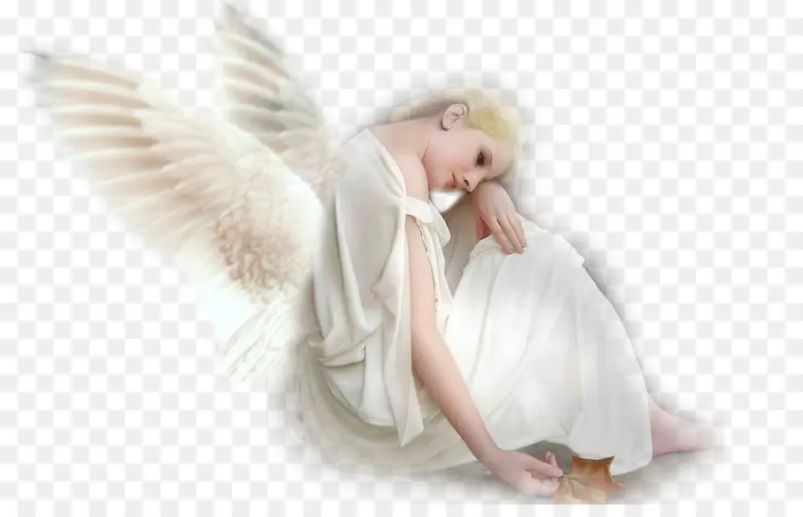 Ангел，Ангел хранитель PNG