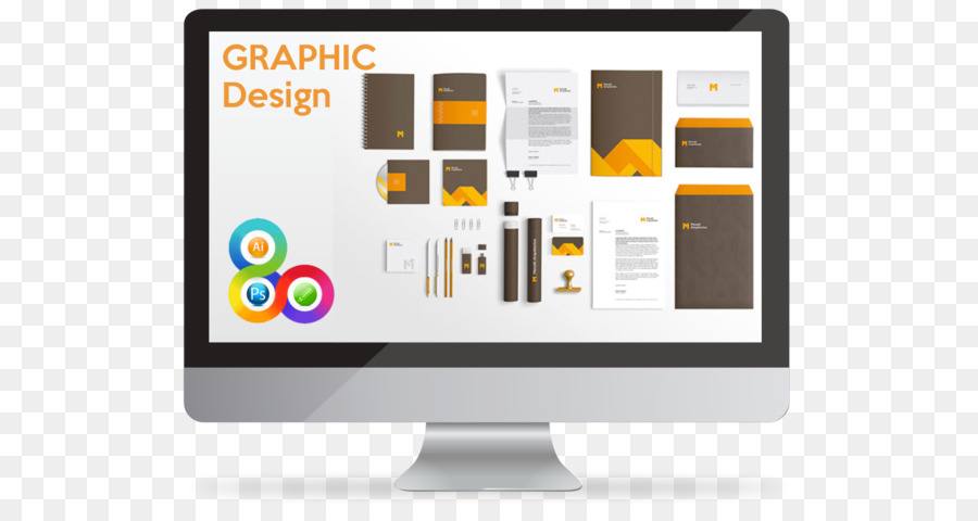 графический дизайн，веб дизайн PNG