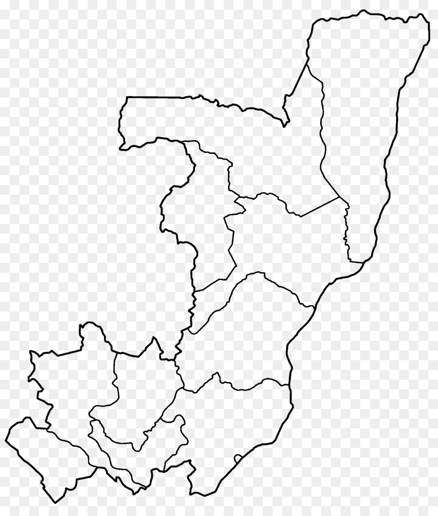 Демократическая Республика Конго，Конго PNG