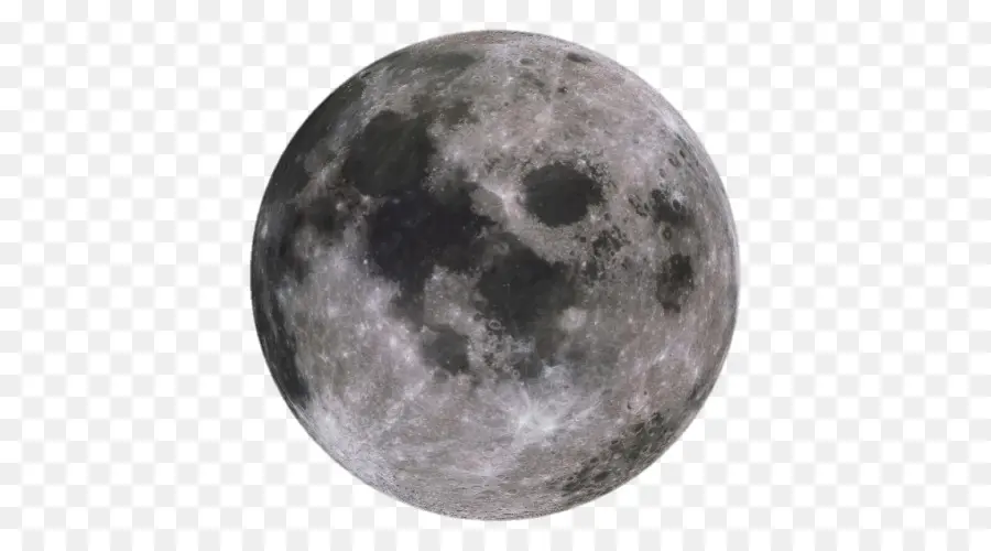 лунное затмение，луна PNG