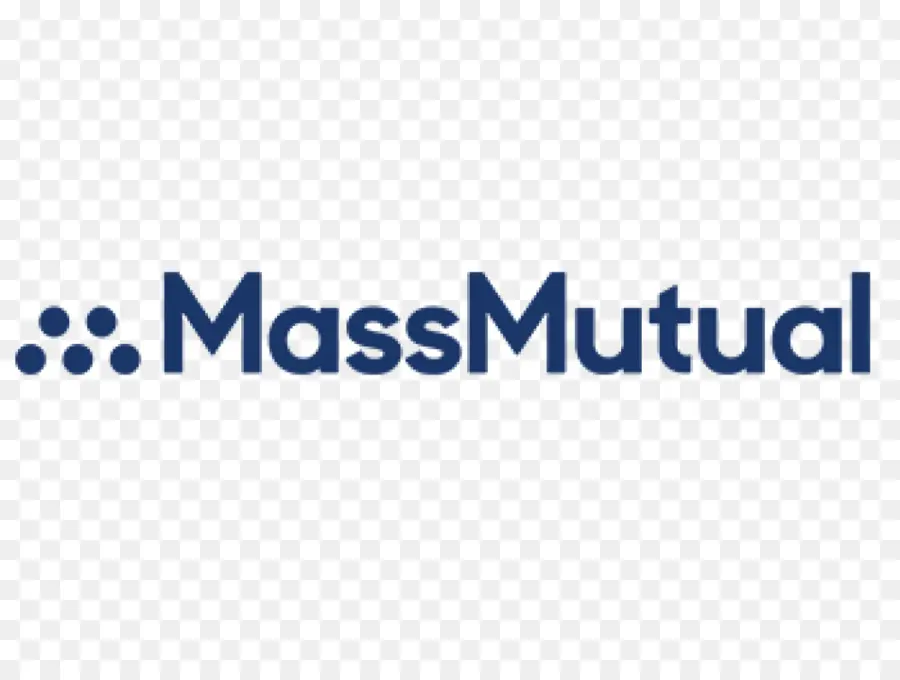 Логотип Massmutual，страхование PNG