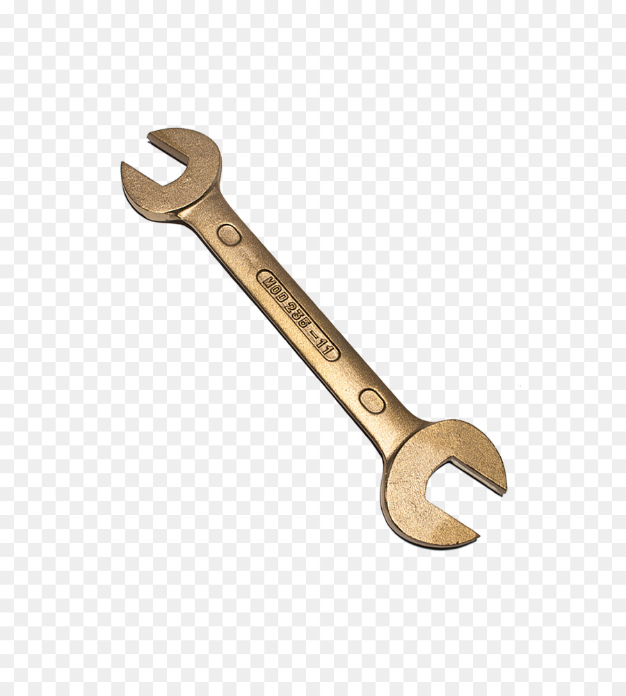 гаечные ключи，ручной инструмент PNG