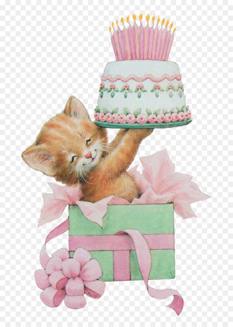 Открытки с рождением котят. С днём рождения с котиками. С днем рождения котенок. С днем рождения кошечка. Тортик для котика.