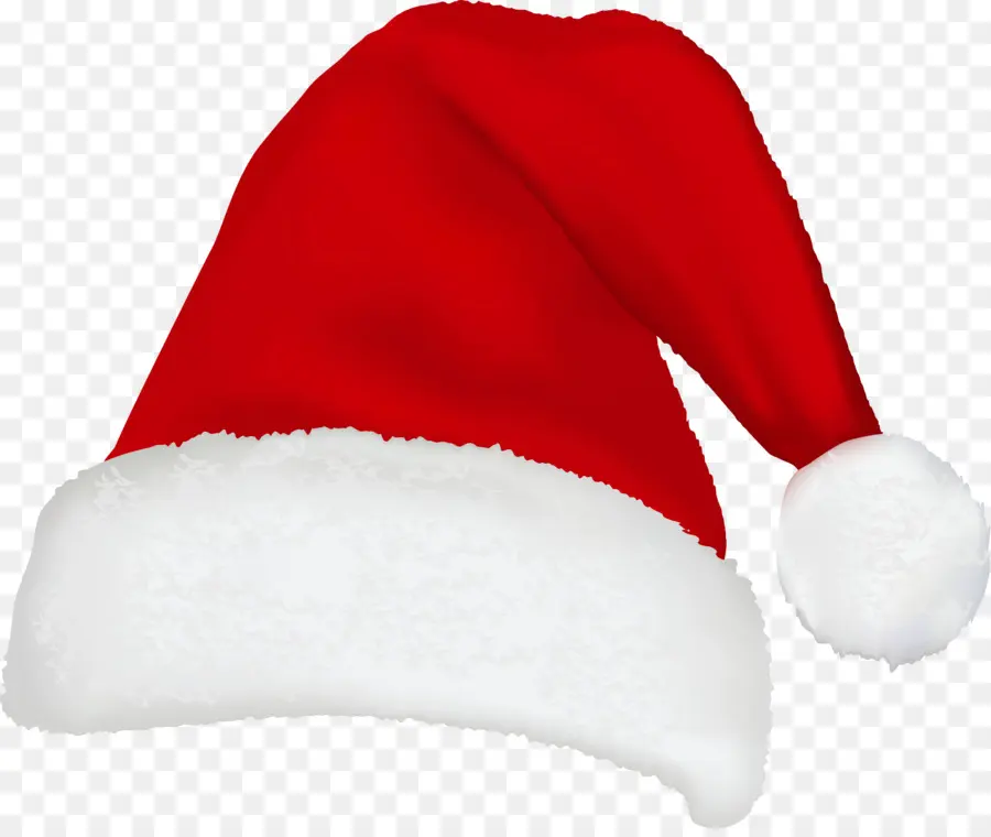 Санта Клаус，Дед Мороз PNG