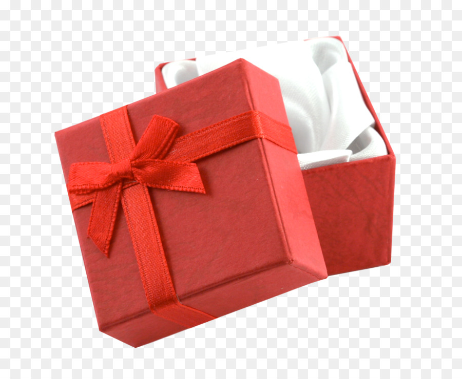 подарок，декоративная коробка PNG