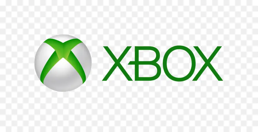 Логотип Xbox，Игры PNG