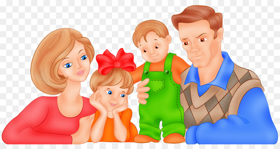 Международный День семьи，семья PNG