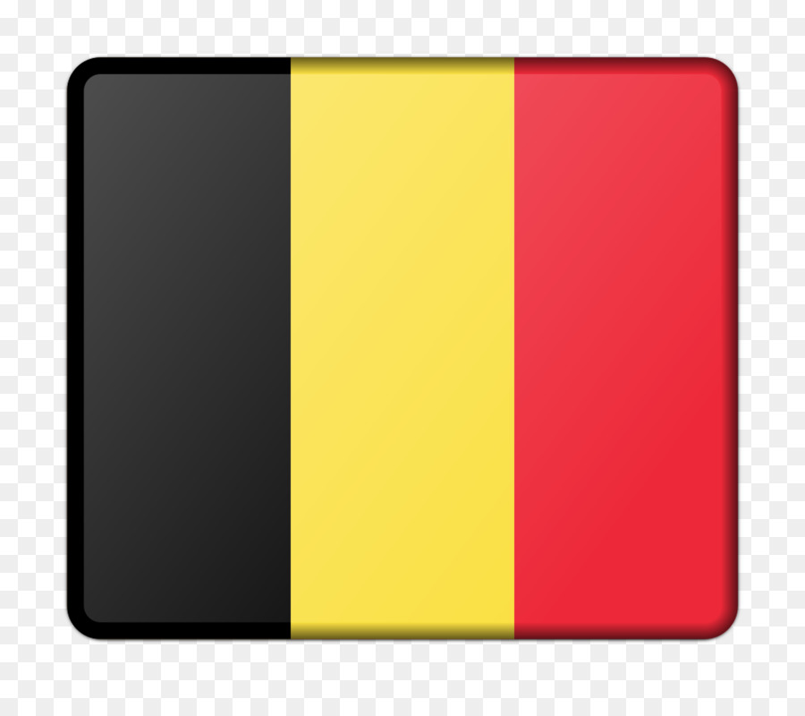 флаг Бельгии，Бельгия PNG