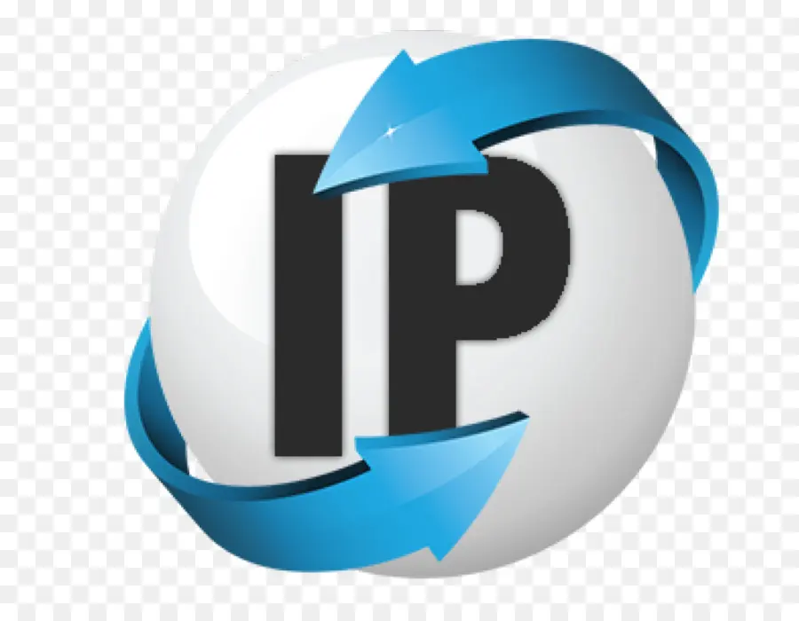 Иконка Ip，Интернет PNG