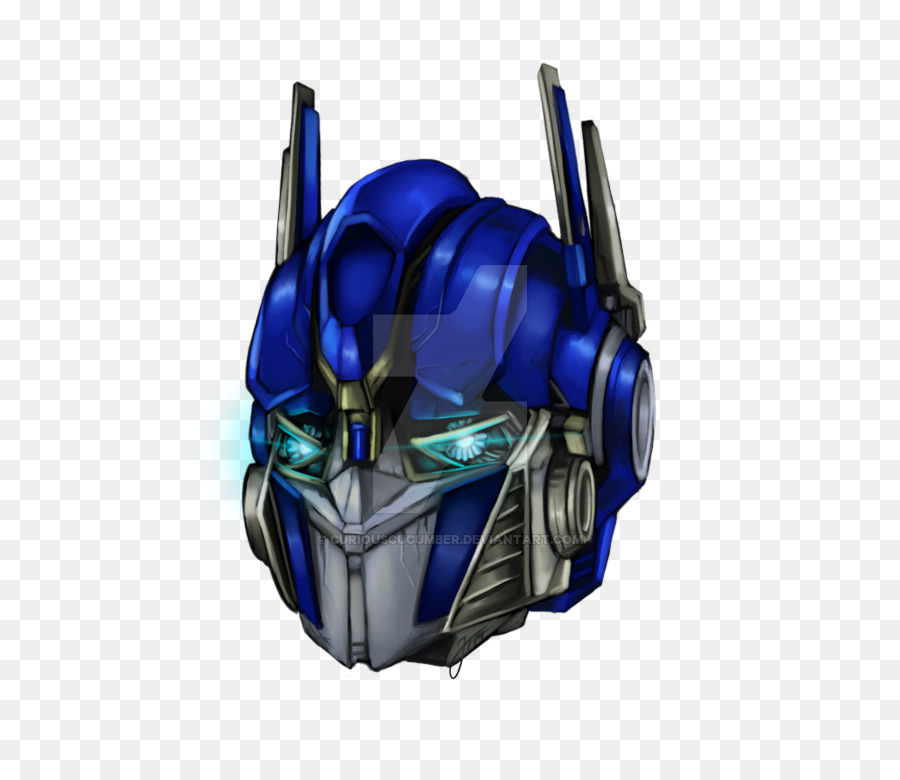 Head prime