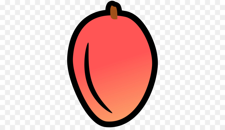 манго，компьютерные иконки PNG