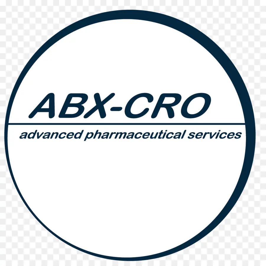 Логотип Abx Cro，фармацевтический PNG