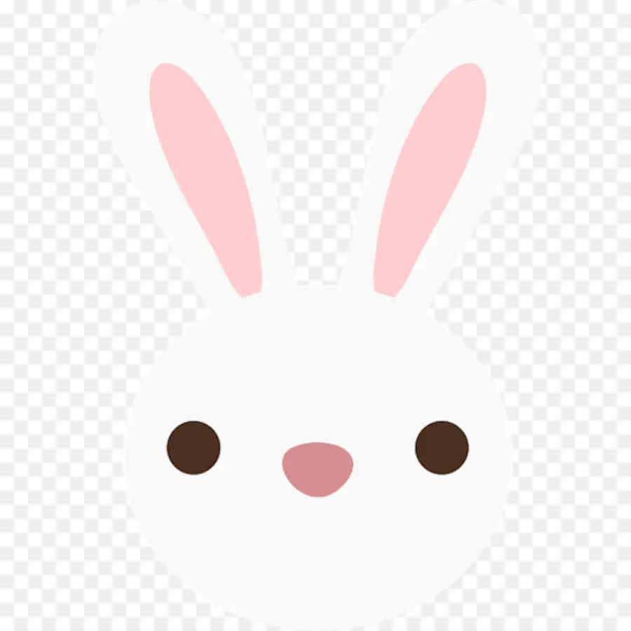 пасхальный кролик，Пасха PNG