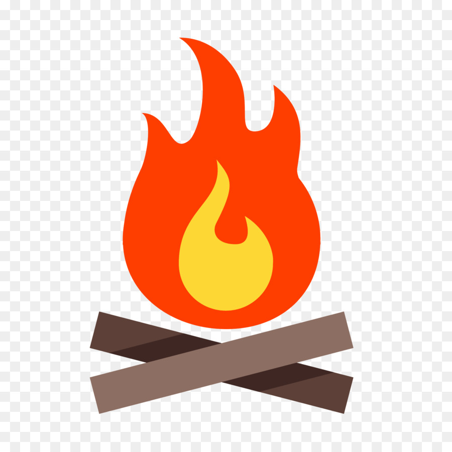 Пожар символ